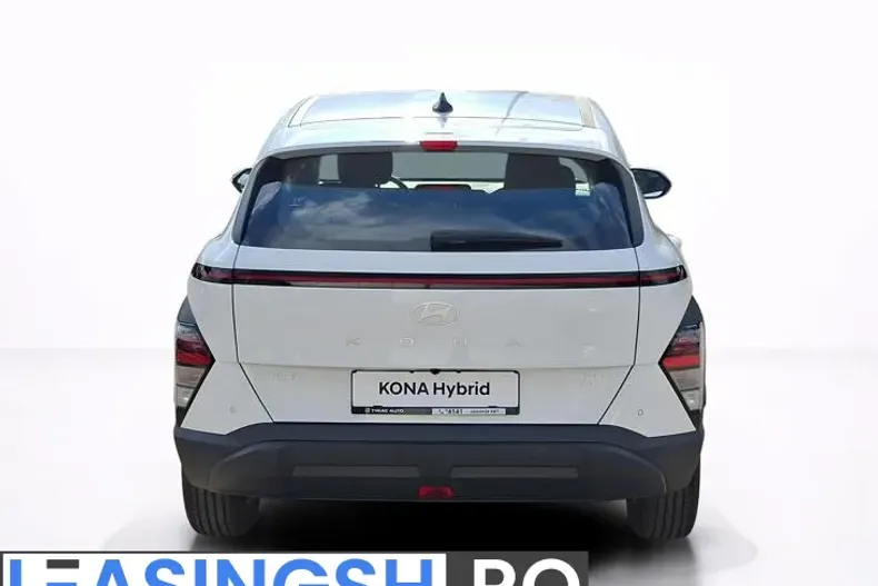 Hyundai Kona din 2026 cu 10 km - oferta HYU251121 - foto 8