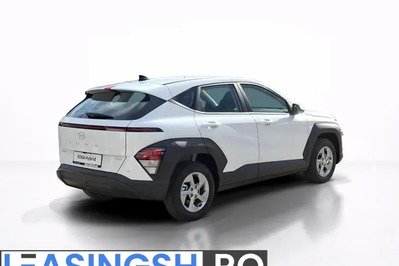 Hyundai Kona din 2026 cu 10 km - oferta HYU251121 - foto 9