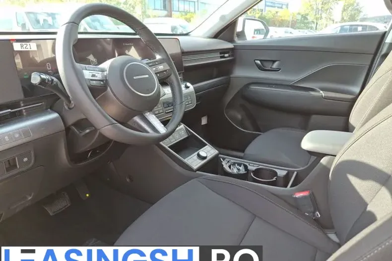 Hyundai Kona din 2026 cu 10 km - oferta HYU251121 - foto 10