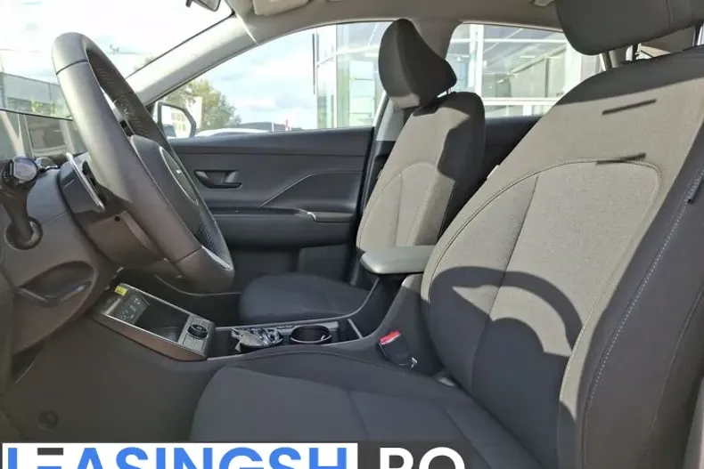 Hyundai Kona din 2026 cu 10 km - oferta HYU251121 - foto 11