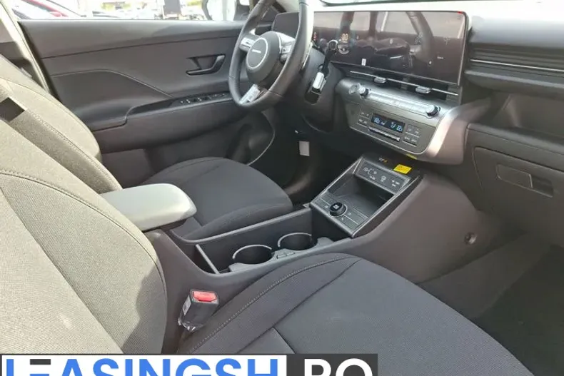 Hyundai Kona din 2026 cu 10 km - oferta HYU251121 - foto 13