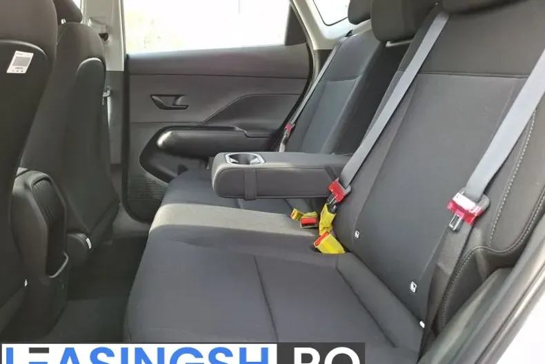 Hyundai Kona din 2026 cu 10 km - oferta HYU251121 - foto 14