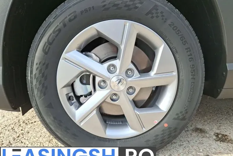 Hyundai Kona din 2026 cu 10 km - oferta HYU251121 - foto 19