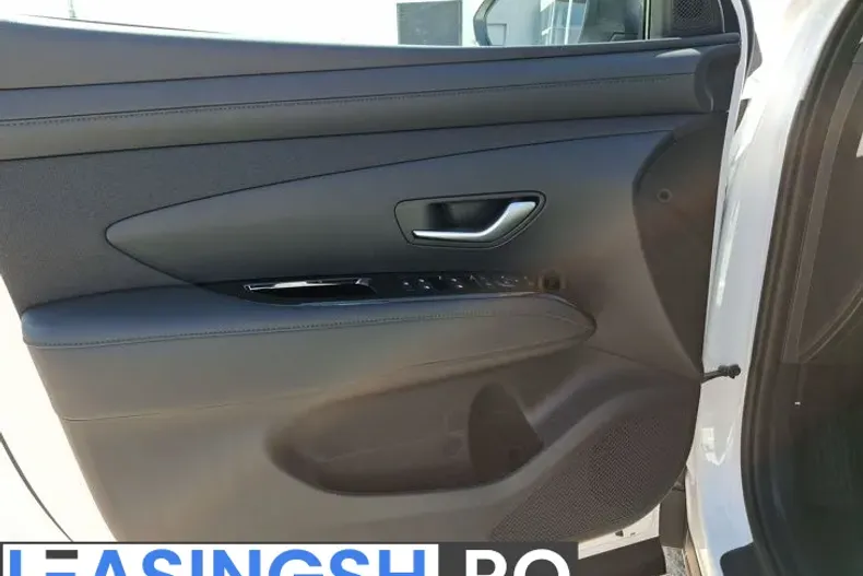 Hyundai Tucson din 2026 cu 10 km - oferta HYU251122 - foto 13