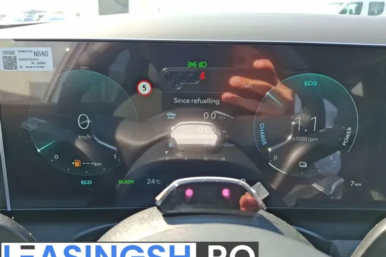 Hyundai Tucson din 2026 cu 10 km - oferta HYU251122 - foto 15