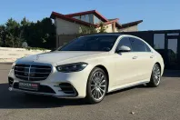Mercedes-Benz S din 2023 cu 75.158 km - oferta MER251123 - foto 1