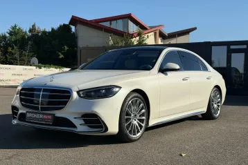 Mercedes-Benz S din 2023 - oferta MER251123