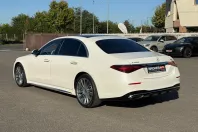 Mercedes-Benz S din 2023 cu 75.158 km - oferta MER251123 - foto 2