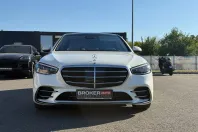 Mercedes-Benz S din 2023 cu 75.158 km - oferta MER251123 - foto 4