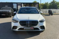 Mercedes-Benz S din 2023 cu 75.158 km - oferta MER251123 - foto 6