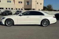 Mercedes-Benz S din 2023 cu 75.158 km - oferta MER251123 - foto 7