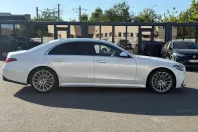 Mercedes-Benz S din 2023 cu 75.158 km - oferta MER251123 - foto 8