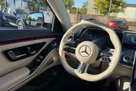 Mercedes-Benz S din 2023 cu 75.158 km - oferta MER251123 - foto 14