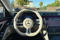 Mercedes-Benz S din 2023 cu 75.158 km - oferta MER251123 - foto 21