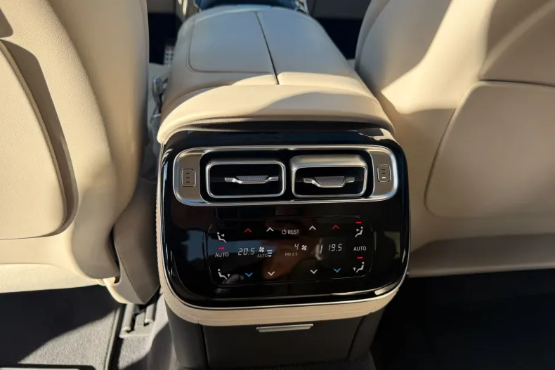 Mercedes-Benz S din 2023 cu 75.158 km - oferta MER251123 - foto 28