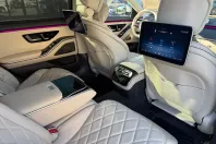 Mercedes-Benz S din 2023 cu 75.158 km - oferta MER251123 - foto 30
