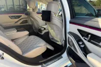 Mercedes-Benz S din 2023 cu 75.158 km - oferta MER251123 - foto 36