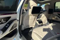 Mercedes-Benz S din 2023 cu 75.158 km - oferta MER251123 - foto 37