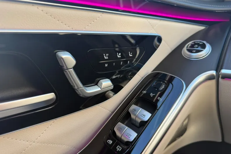 Mercedes-Benz S din 2023 cu 75.158 km - oferta MER251123 - foto 38