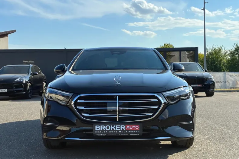 Mercedes-Benz E 300 (Clasa E) din 2024 cu 32.806 km - oferta MER251124 - foto 2