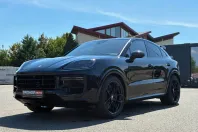 Porsche Cayenne Coupe din 2025 cu 24.212 km - oferta POR251125 - foto 1