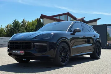 Porsche Cayenne Coupe din 2025 - oferta POR251125