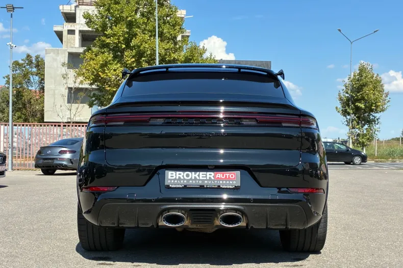 Porsche Cayenne Coupe din 2025 cu 24.212 km - oferta POR251125 - foto 6
