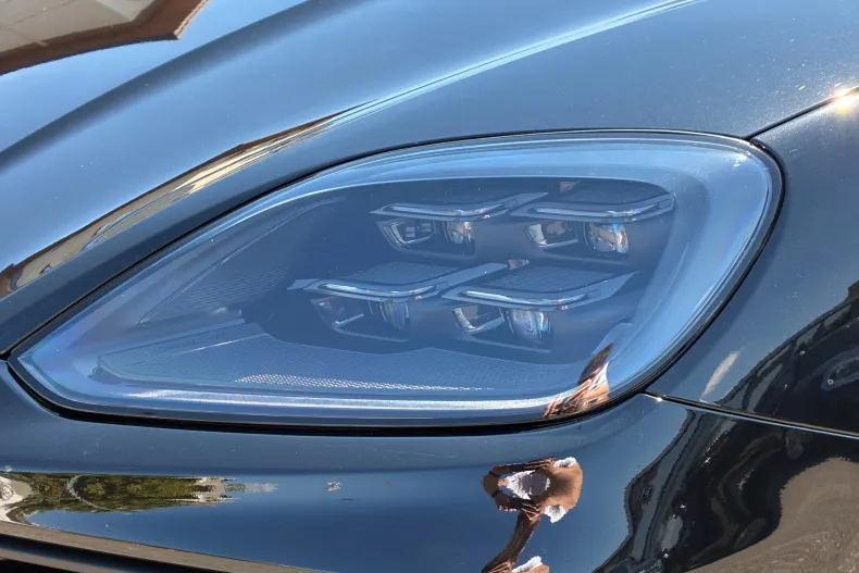 Porsche Cayenne Coupe din 2025 cu 24.212 km - oferta POR251125 - foto 10