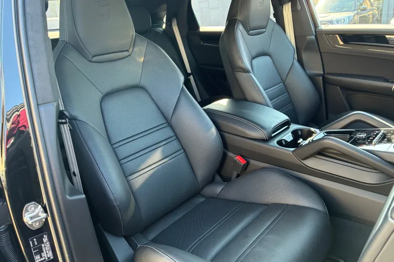 Porsche Cayenne Coupe din 2025 cu 24.212 km - oferta POR251125 - foto 20