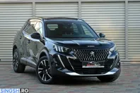 Peugeot 2008 din 2022 cu 145.846 km - oferta PEU251126 - foto 2