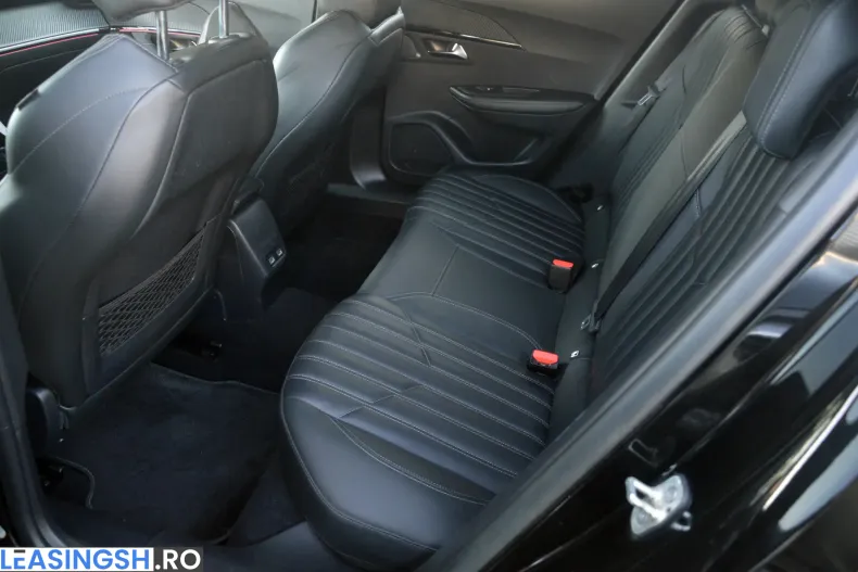 Peugeot 2008 din 2022 cu 145.846 km - oferta PEU251126 - foto 6