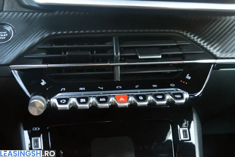 Peugeot 2008 din 2022 cu 145.846 km - oferta PEU251126 - foto 8
