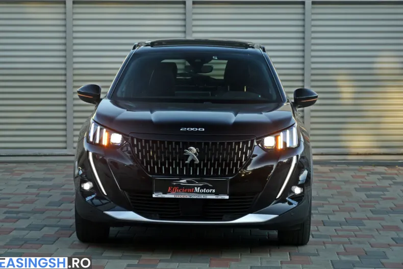 Peugeot 2008 din 2022 cu 145.846 km - oferta PEU251126 - foto 15