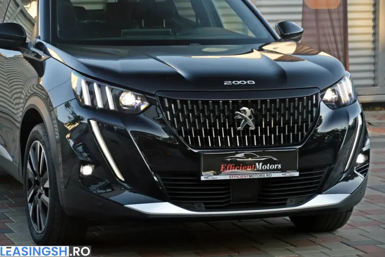 Peugeot 2008 din 2022 cu 145.846 km - oferta PEU251126 - foto 17