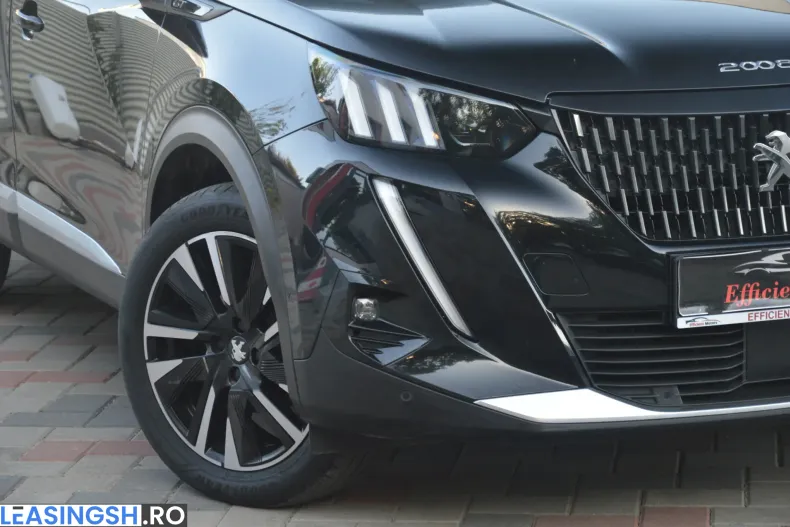 Peugeot 2008 din 2022 cu 145.846 km - oferta PEU251126 - foto 18