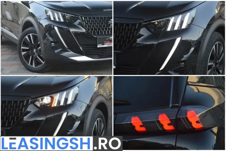 Peugeot 2008 din 2022 cu 145.846 km - oferta PEU251126 - foto 19