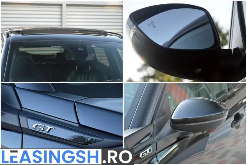 Peugeot 2008 din 2022 cu 145.846 km - oferta PEU251126 - foto 20