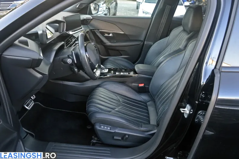 Peugeot 2008 din 2022 cu 145.846 km - oferta PEU251126 - foto 22