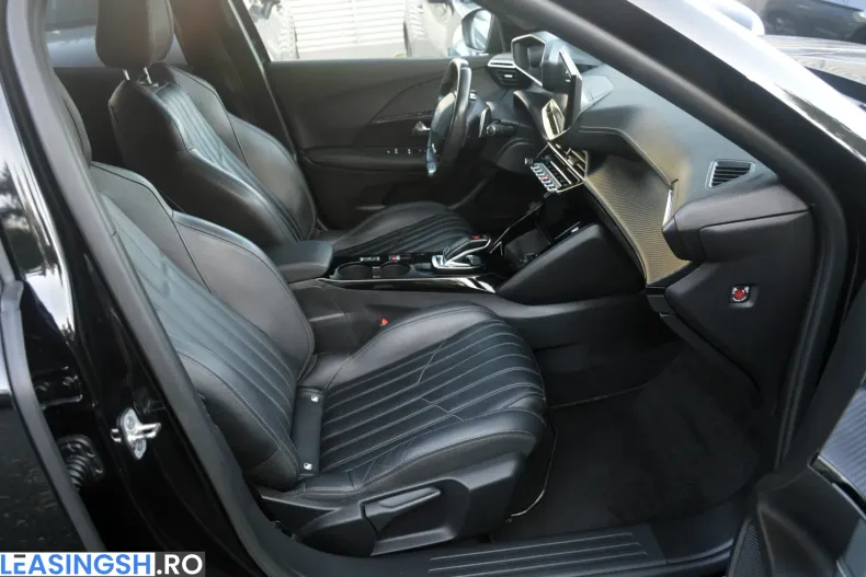 Peugeot 2008 din 2022 cu 145.846 km - oferta PEU251126 - foto 28
