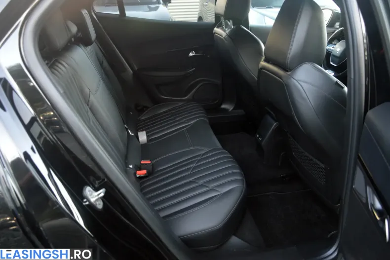 Peugeot 2008 din 2022 cu 145.846 km - oferta PEU251126 - foto 29