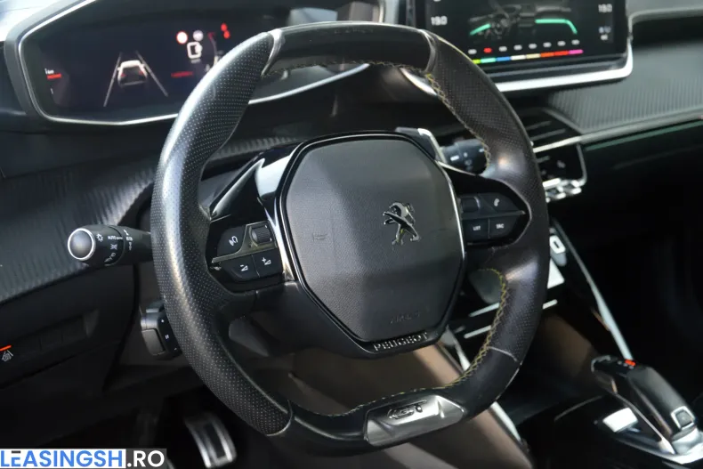 Peugeot 2008 din 2022 cu 145.846 km - oferta PEU251126 - foto 30
