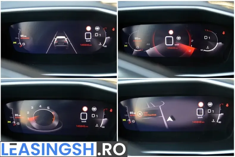 Peugeot 2008 din 2022 cu 145.846 km - oferta PEU251126 - foto 34