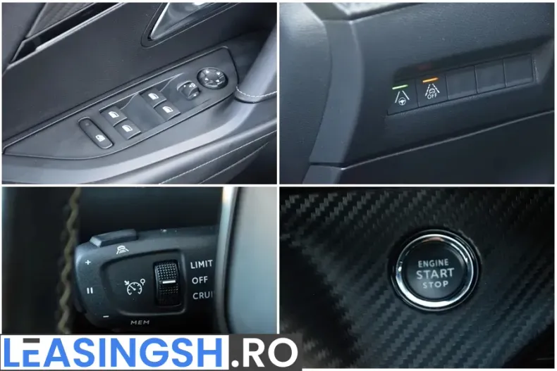 Peugeot 2008 din 2022 cu 145.846 km - oferta PEU251126 - foto 40