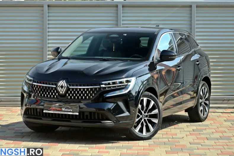 Renault Austral din 2024 cu 125.427 km - oferta REN251127 - foto 1