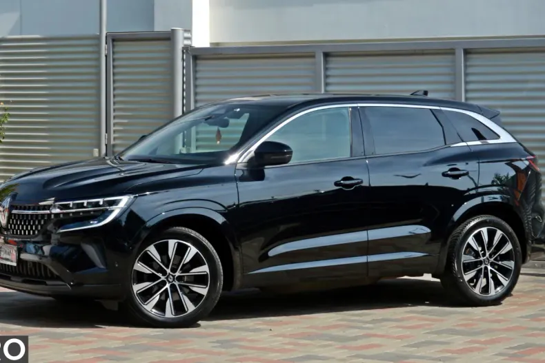 Renault Austral din 2024 cu 125.427 km - oferta REN251127 - foto 10