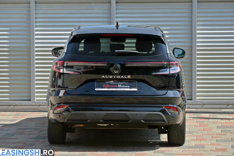 Renault Austral din 2024 cu 125.427 km - oferta REN251127 - foto 17