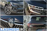 Renault Austral din 2024 cu 125.427 km - oferta REN251127 - foto 18