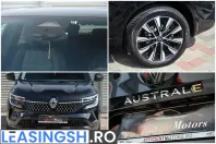 Renault Austral din 2024 cu 125.427 km - oferta REN251127 - foto 19