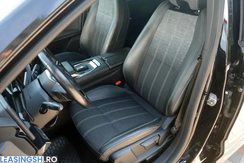 Renault Austral din 2024 cu 125.427 km - oferta REN251127 - foto 20