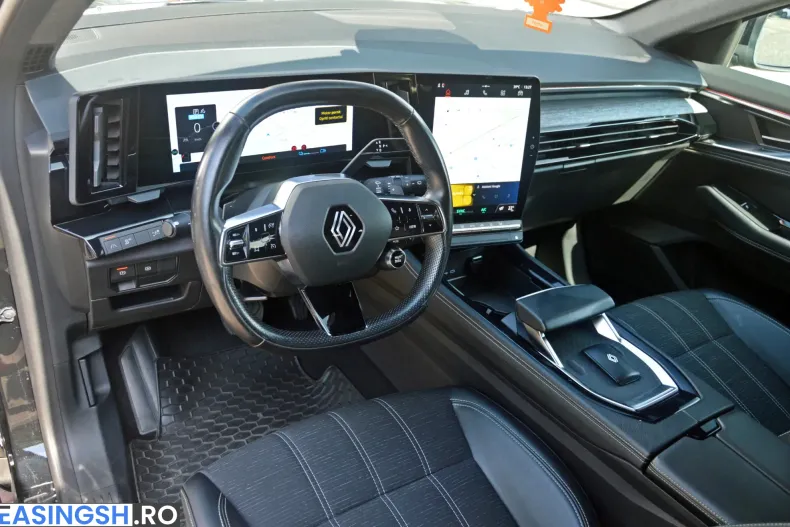 Renault Austral din 2024 cu 125.427 km - oferta REN251127 - foto 22